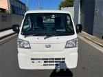 2022 DAIHATSU HI-JET C/CHAS JUMBO S510