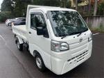 2020 DAIHATSU HI-JET C/CHAS DUMP TRUCK S510P