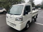 2020 DAIHATSU HI-JET C/CHAS DUMP TRUCK S510P