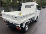 2020 DAIHATSU HI-JET C/CHAS DUMP TRUCK S510P