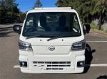 2022 DAIHATSU HI-JET C/CHAS JUMBO S510