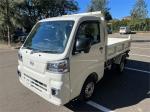 2022 DAIHATSU HI-JET C/CHAS JUMBO S510