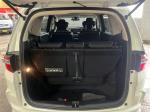 2016 HONDA ODYSSEY 4D WAGON (HYBRID) RC