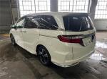 2016 HONDA ODYSSEY 4D WAGON (HYBRID) RC