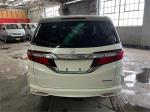 2016 HONDA ODYSSEY 4D WAGON (HYBRID) RC