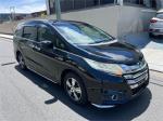 2016 HONDA ODYSSEY 4D WAGON (HYBRID) RC