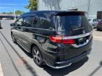 2016 HONDA ODYSSEY 4D WAGON (HYBRID) RC