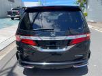 2016 HONDA ODYSSEY 4D WAGON (HYBRID) RC