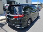 2016 HONDA ODYSSEY 4D WAGON (HYBRID) RC