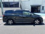 2016 HONDA ODYSSEY 4D WAGON (HYBRID) RC