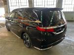 2016 HONDA ODYSSEY 4D WAGON (HYBRID) RC