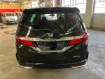 2016 HONDA ODYSSEY 4D WAGON (HYBRID) RC