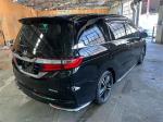 2016 HONDA ODYSSEY 4D WAGON (HYBRID) RC