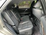 2016 LEXUS RX450h 4D WAGON GYL20