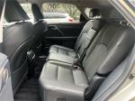 2016 LEXUS RX450h 4D WAGON GYL20