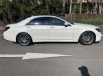 2018 MERCEDES-AMG S450 SEDAN 6cyl 3.0L Turbo Petrol HYBRID W222