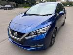 2019 NISSAN LEAF 5D HATCHBACK X (ELECTRIC) ZE1