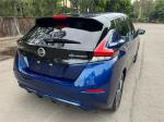 2019 NISSAN LEAF 5D HATCHBACK X (ELECTRIC) ZE1