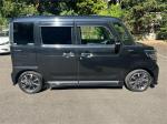 2018 SUZUKI SPACIA CUSTOM 4D WAGON XS MK35S