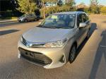 2017 TOYOTA COROLLA 5D WAGON FIELDER (HYBRID) NKE165