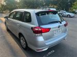 2017 TOYOTA COROLLA 5D WAGON FIELDER (HYBRID) NKE165