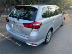 2017 TOYOTA COROLLA 5D WAGON FIELDER (HYBRID) NKE165