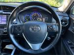 2017 TOYOTA COROLLA 5D WAGON FIELDER (HYBRID) NKE165