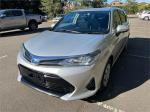 2017 TOYOTA COROLLA 5D WAGON FIELDER (HYBRID) NKE165