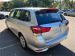 2017 TOYOTA COROLLA 5D WAGON FIELDER (HYBRID) NKE165