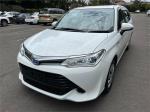 2017 TOYOTA COROLLA 5D WAGON FIELDER (HYBRID) NKE165