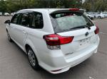 2017 TOYOTA COROLLA 5D WAGON FIELDER (HYBRID) NKE165