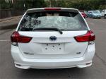 2017 TOYOTA COROLLA 5D WAGON FIELDER (HYBRID) NKE165