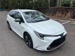 2020 TOYOTA COROLLA 5D WAGON TOURING WXB (HYBRID) ZWE211