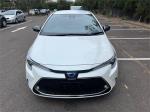 2020 TOYOTA COROLLA 5D WAGON TOURING WXB (HYBRID) ZWE211