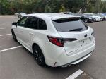 2020 TOYOTA COROLLA 5D WAGON TOURING WXB (HYBRID) ZWE211