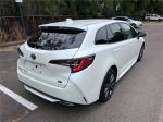 2020 TOYOTA COROLLA 5D WAGON TOURING WXB (HYBRID) ZWE211