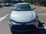 2019 TOYOTA COROLLA 5D WAGON TOURING WXB (HYBRID) ZWE211