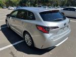 2019 TOYOTA COROLLA 5D WAGON TOURING WXB (HYBRID) ZWE211