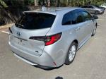 2019 TOYOTA COROLLA 5D WAGON TOURING WXB (HYBRID) ZWE211