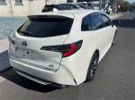 2019 TOYOTA COROLLA 5D WAGON TOURING WXB (HYBRID) ZWE211