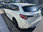 2019 TOYOTA COROLLA 5D WAGON TOURING WXB (HYBRID) ZWE211