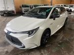 2020 TOYOTA COROLLA 5D WAGON TOURING WXB (HYBRID) ZWE211