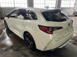 2020 TOYOTA COROLLA 5D WAGON TOURING WXB (HYBRID) ZWE211