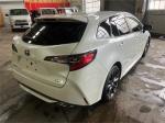 2020 TOYOTA COROLLA 5D WAGON TOURING WXB (HYBRID) ZWE211