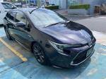 2019 TOYOTA COROLLA 5D WAGON TOURING WXB (HYBRID) ZWE211