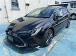 2019 TOYOTA COROLLA 5D WAGON TOURING WXB (HYBRID) ZWE211