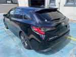 2019 TOYOTA COROLLA 5D WAGON TOURING WXB (HYBRID) ZWE211