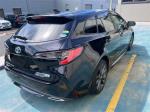 2019 TOYOTA COROLLA 5D WAGON TOURING WXB (HYBRID) ZWE211