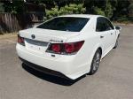 2016 TOYOTA CROWN SEDAN ATHLETE S HYBRID AWS210