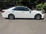 2016 TOYOTA CROWN SEDAN ATHLETE S HYBRID AWS210